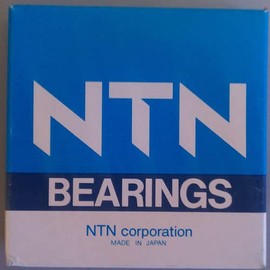 NTN Bearing Self-Aligning Ball Bearing (Taper Hole Type) 1206K