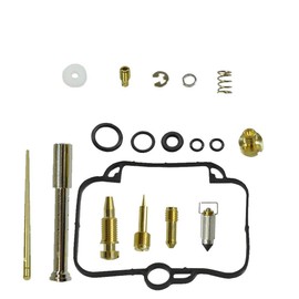 Carb Carburetor Repair Rebuild Kit Fits for Suzuki DR650SE DR 650 SE 1996-2009