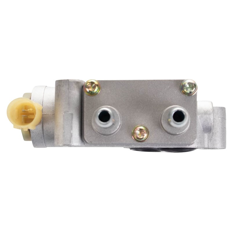 TRQ Idle Air Control Valve Compatible with 88-89 Acura Integra