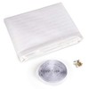 Mycarbon Magnetic Fly Screen Door