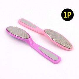 mini single sided exfoliator