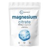Polvo Citrato De Magnesio Microingredients 2 Lb 907 Gramos Sabor