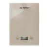 alpina Digital Kitchen Scales in g, lb, oz and ml,