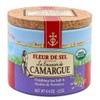 Le Saunier De Camargue Fleur De Sel (Sea Salt), 4.4
