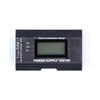 Power Supply Tester Digital Support for PCIE Graphics 6Pin Floppy