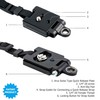 Mirrorless Camera Hand Strap Grip for Sony A7CR A7CII A7RV