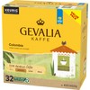 Gevalia Colombia Medium Roast K-Cup® Coffee Pods (32 ct Box)