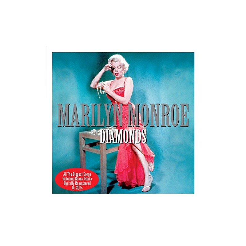 Diamonds [Double CD]