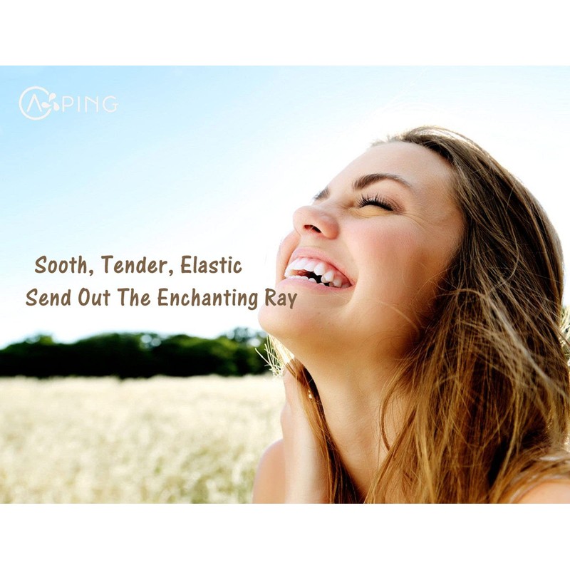 AOPING Blueberry Essential Oil - 100% Pure Organic Natural Plant