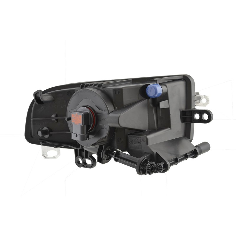 HELLA 1NE 010 832-291 FF Fog Light - Left