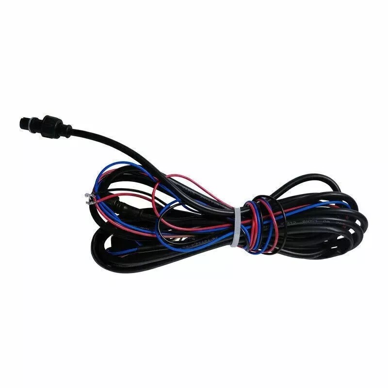 WenQi For 2016-2018 Hyundai Elantra LED DRL Turn Signal Night