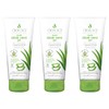 Derora Aloe Vera Gel, Contains 100% Pure and Natural Bioactive