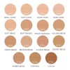 Wet n Wild Bases De Maquillaje 5 Pzs Wet N