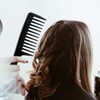 2Pcs Large Hair Detangling Comb Wide Tooth Comb,Wide Tooth Comb