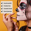 Bowitzki Bowitzki 30g Professional Face Paint Body Paint Water Based