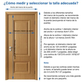 Cortina Anti Mosquitera Magnética para Puertas - Puerta De Pantalla Magnética Cortina Anti Mosquitos con Imán y Malla Super Fina Transpirable - Cierre Automático para Dejar a los Insectos Fuera - Ideal para Salón Balcón Corredor Fácil de Instalar(90X210c