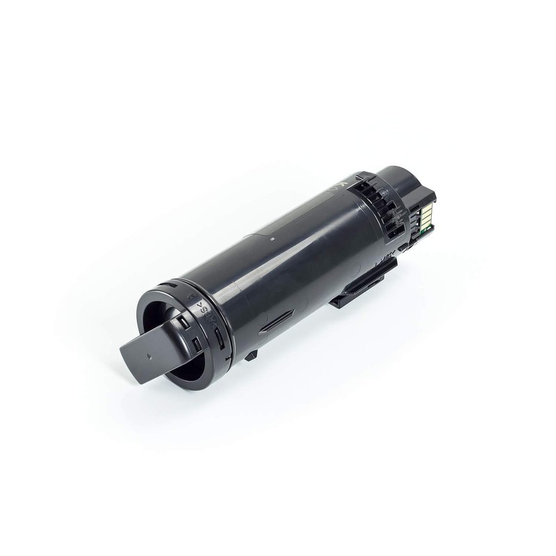 Green2Print Toner Black 2500 Pages Replaces Xerox 106R03476 Suitable for