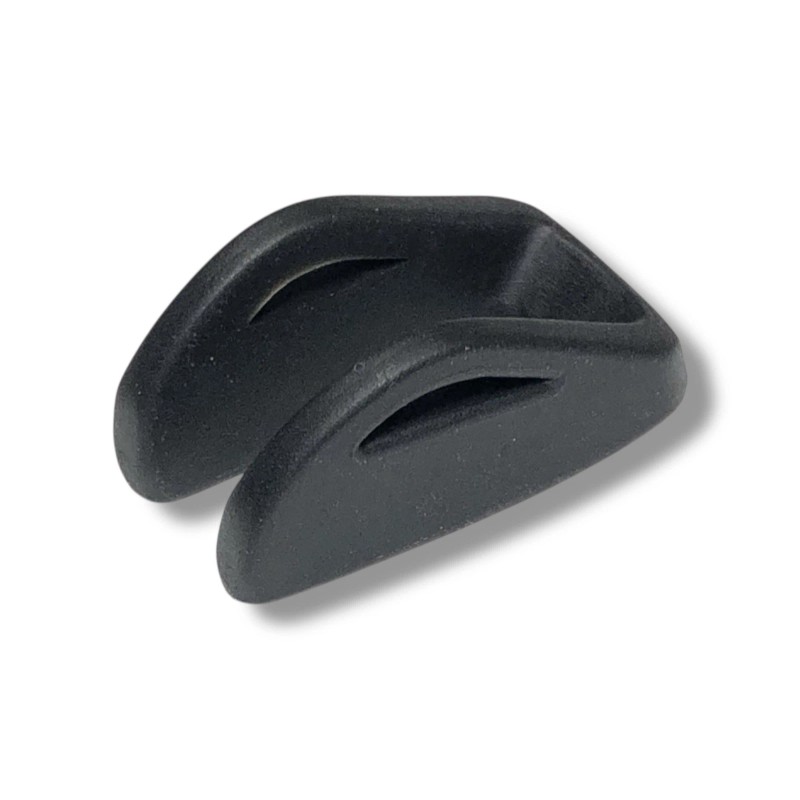 Costa Del Mar Fisch 6S9054F Black Replacement Nose Pads Omni-Fit
