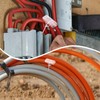 Cable Labelling Detection Box - 100 Pieces Cable Labelling Detection