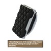 ROLLINGDOG Sanding Blocks - 4PC Different Specifications Hand Sanding Sponges