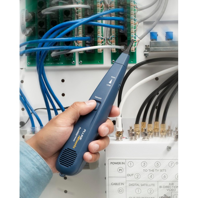 Fluke Networks 26100900 Pro3000 Probe