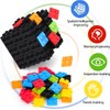 Magic Cube 3 x 3 Speed Magic Cube 3D Cube