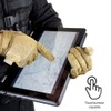 Mechanix Wear tactical vent glove, extremely breathable, touch screen compatible