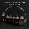 ? 89 ? Aromatic ? 89 ? Auto Glas-Lufterfrischer zum