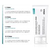 Silisca Heidicare peel cream 120ml + additional sample moisturizing for