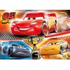 Clementoni 29747 Cars The Movie Puzzle 250 Pieces
