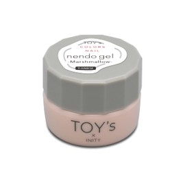Toys by Infinity CND12 Nendo Gel Marshmallow