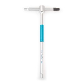 Parktool THH-25 Sliding T-Handle Hex Wrench Professional Hex Wrench Designed for Bicycle Maintenance