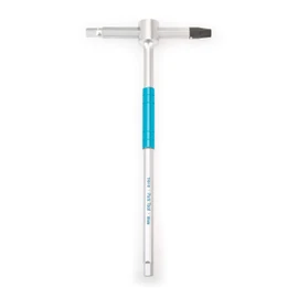 Parktool THH-25 Sliding T-Handle Hex Wrench Professional Hex Wrench Designed for Bicycle Maintenance