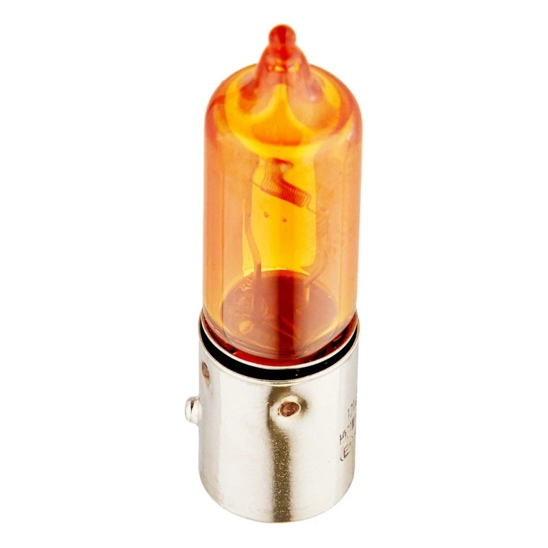 Flosser 2 Turn Signal Light Bulbs For Volvo S60 V60