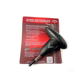 Callaway New Epic, Big Bertha, Epic Subzero Wrench Tool for Driver Fairway Wood