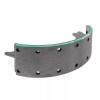 Pro Trucking Products PR1443 Air Brake Shoe Kit for Eaton