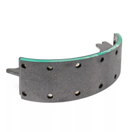 Pro Trucking Products PR1443 Air Brake Shoe Kit for Eaton 15"  x 4"  Extended Service Brakes