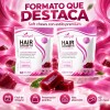 Suplemento Para El Cabello 2 Frascos