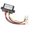 MPPT Solar Controller Protective Control Panel Switch Battery Charging Supplies