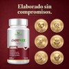 Sundhed Natural - CoQ10 Max 800 mg - Suplemento Alimenticio