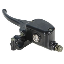labwork Left Hand Brake Master Cylinder Replacement for 260 300 400cc Manco Talon Linhai Bighorn