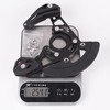 YYunying Mountain Bike Chain Guide Single Disc Bicycle Chain Container