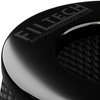 Filtech Universal Intake Cone Air Filter With Reducing Rings