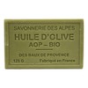 LABEL PROVENCE NATURE, Jabón Orgánico de Aceite de Oliva |