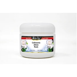 Bianca Rosa Collinsonia (Stone Root) - Salve Ointment (2 oz, ZIN: 513290)