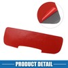 X AUTOHAUX Car Power Outlet Cover Trim Interior Accessories for