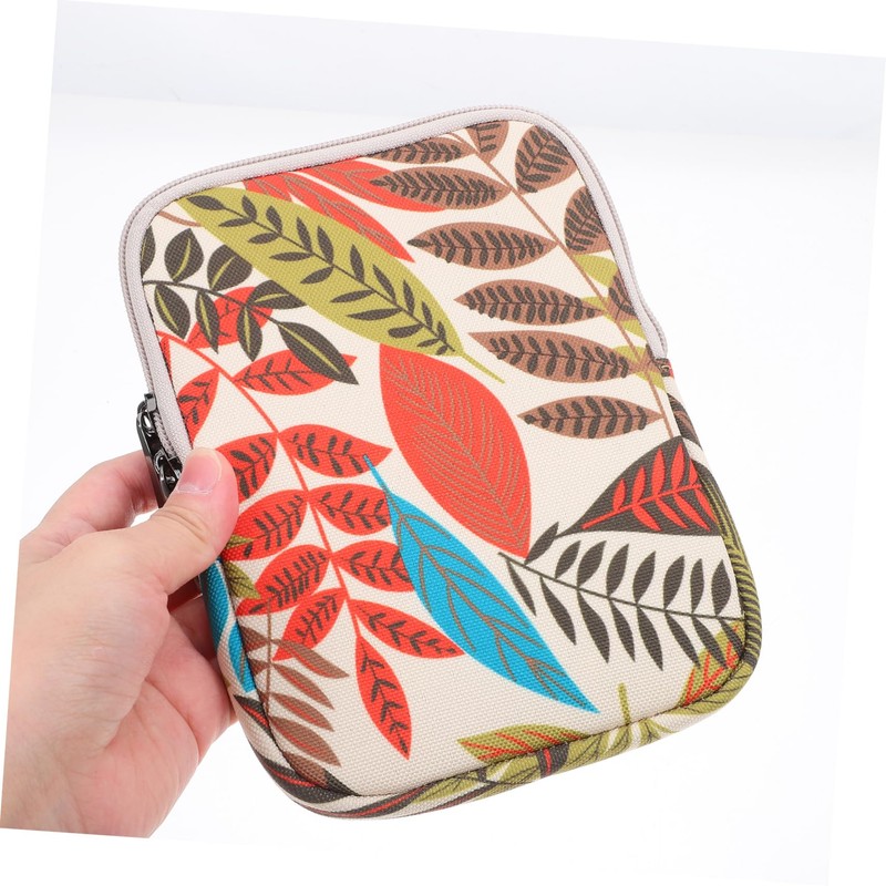 Operitacx Handmade E-reader Cover E-reader Protective Cover Ebooks Protective Casing