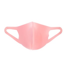Tanness 3x PINK Anti Dust Mask Face Mouth Mask,Fashion Reusable Washable Outdoor Unisex Mask