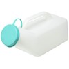 NRS Healthcare G47469 Male Urinal Bottle