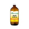 Nature's Shield Organic Jojoba Oil 200ml